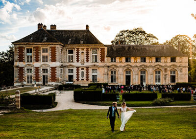 Château de Vallery
