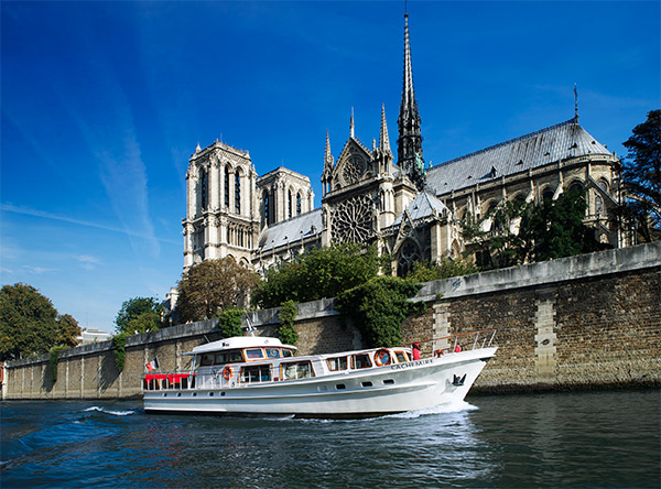 bateau