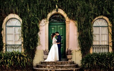 Tendances 2024 : L’avenir des mariages sophistiqués
