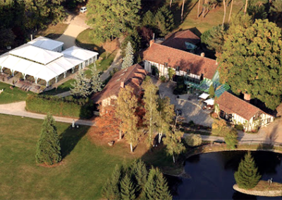 Domaine de la Butte Ronde