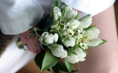 Les mariages d’hiver : idées de décoration