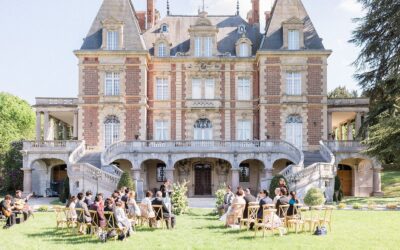 Les traditions familiales dans un mariage
