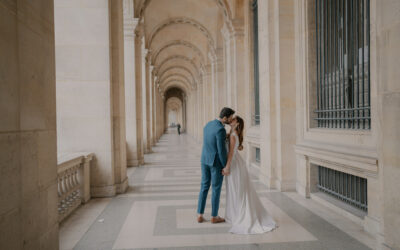 Organiser un mariage d’expatriés en France