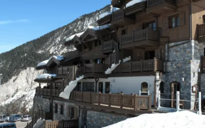 Top 3 lieux de réception pour un mariage à la montagne