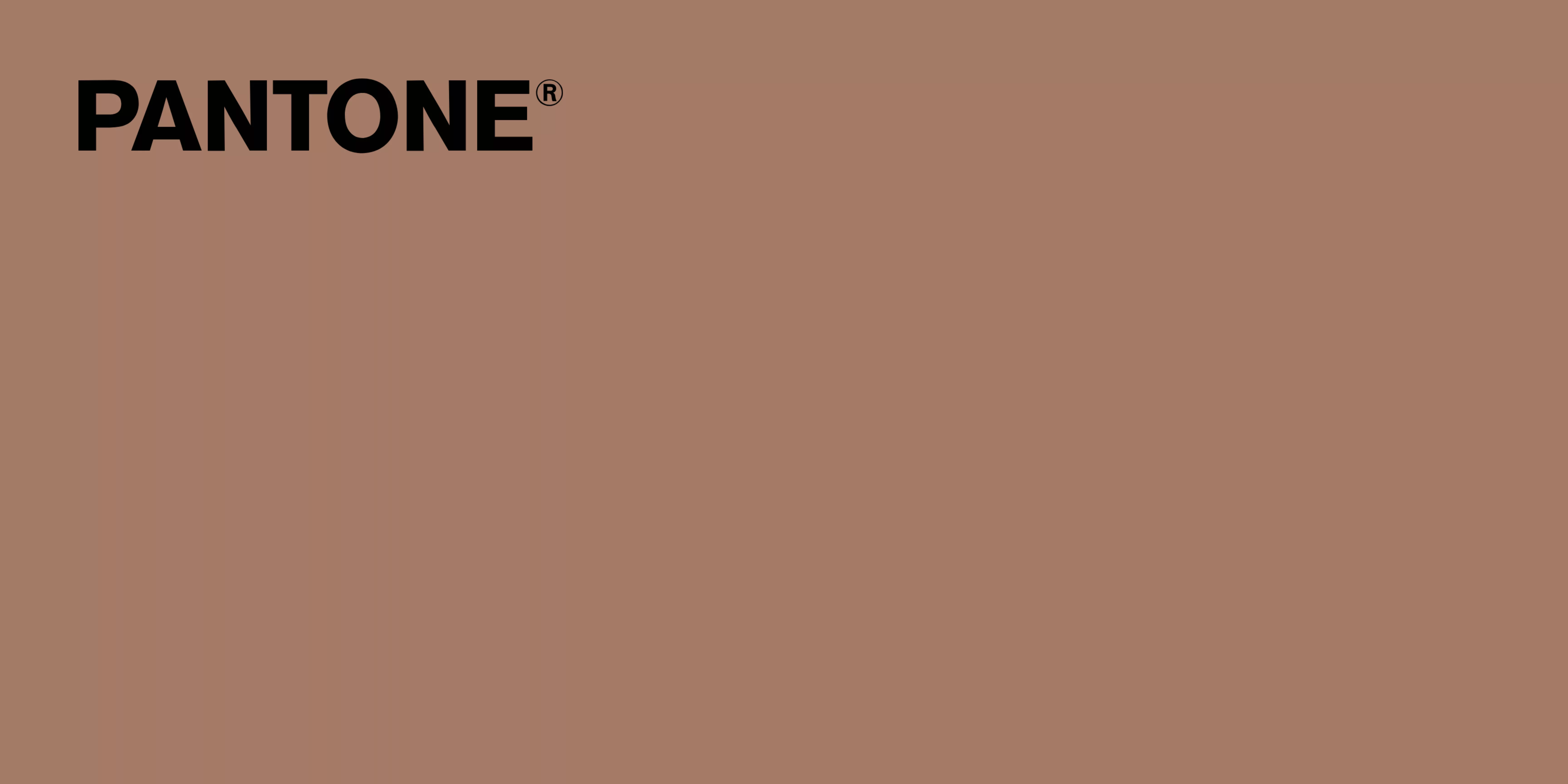 Mocha Mousse : Pantone 2025 dans le design de mariage