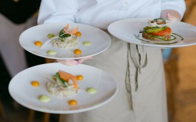 Mariages gastronomiques : expériences culinaires uniques