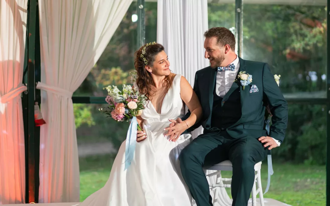 Mariages à thème haut de gamme : idées sophistiquées
