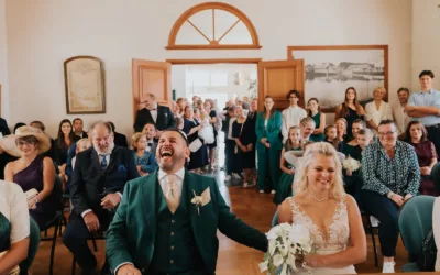 Mariage civil : guide complet pour futurs mariés