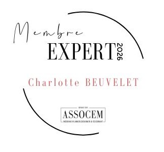 MACARON PARCOURS EXPERT 2026 - Charlotte BEUVELET