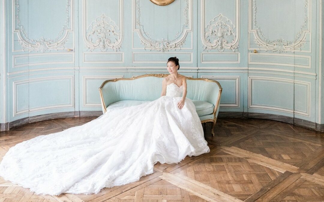 Robe de mariée styles, tendances et conseils experts