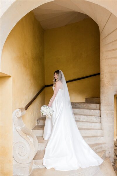 Robe de mariée styles, tendances et conseils experts