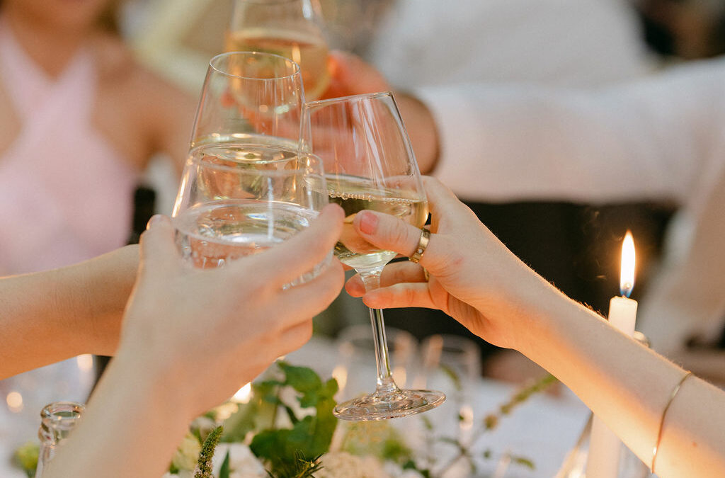 accords mets et vins mariage gastronomique haut de gamme wedding planner paris