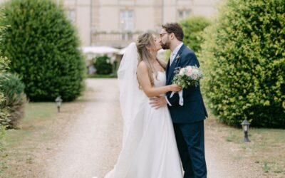 Pourquoi la coordination est essentielle dans un mariage d’exception