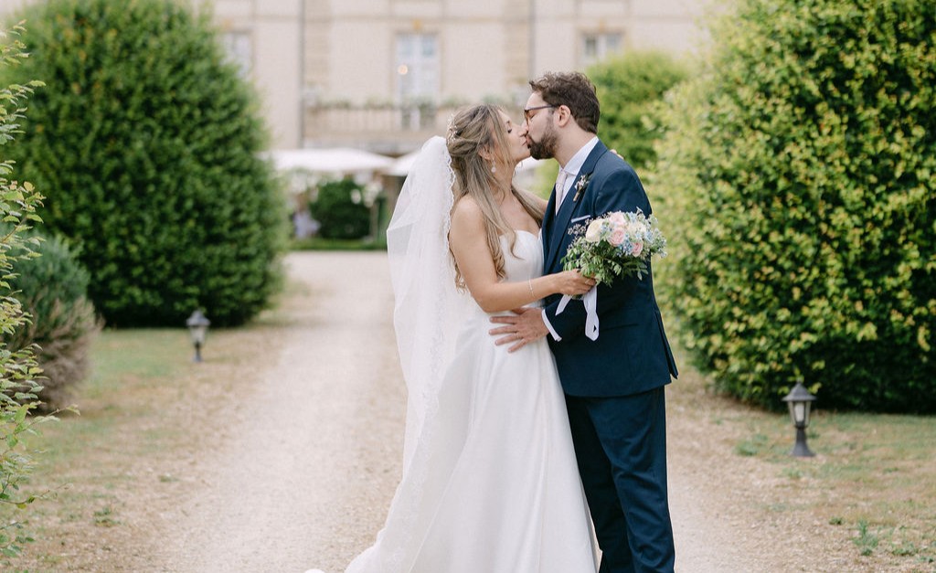 coordination mariage haut de gamme charlotte beuvelet organisatrice de mariages rambouillet
