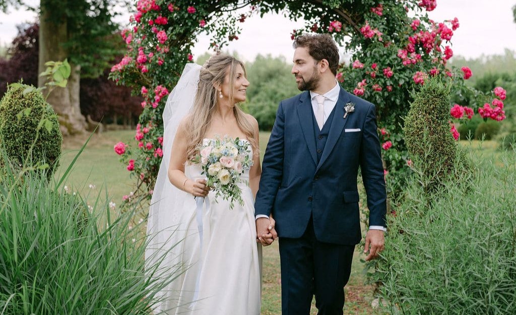 coordination mariage haut de gamme charlotte beuvelet organisatrice de mariages rambouillet