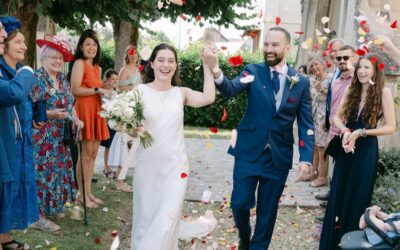 Les codes d’un mariage élégant et intemporel : le guide de l’excellence