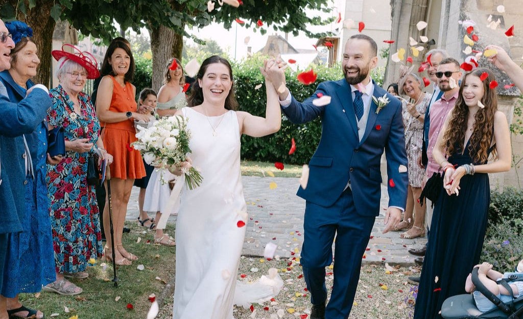 mariage élégant et intemporel charlotte beuvelet organisatrice de mariages haut de gamme