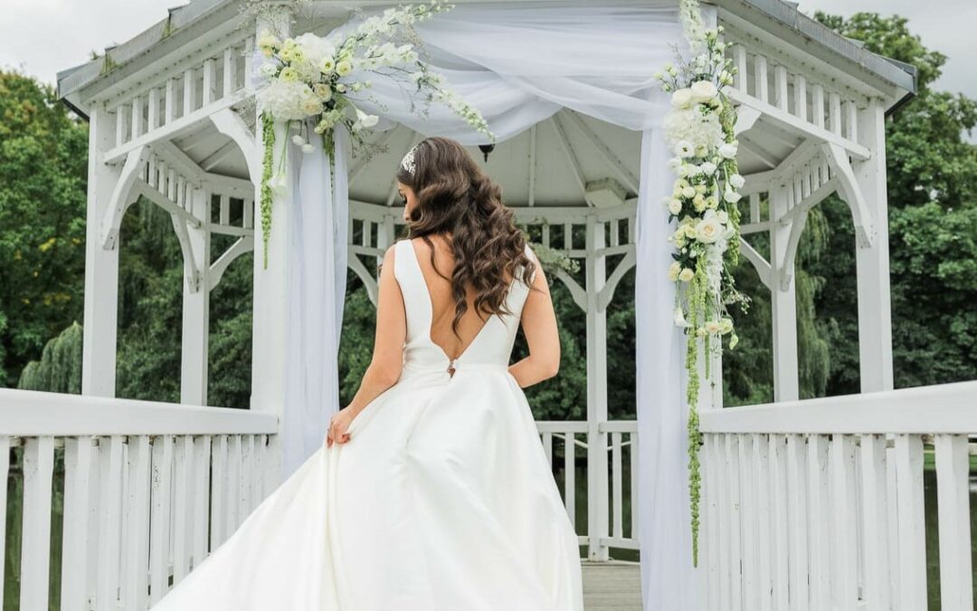 L’art de l’accompagnement sur-mesure : la méthodologie d’un mariage d’exception