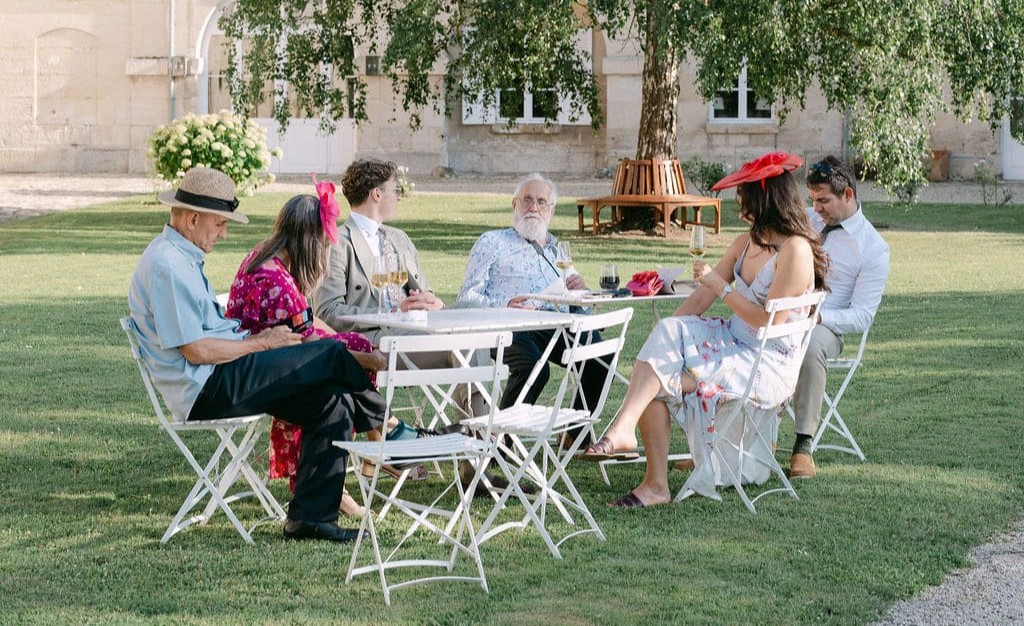 mariage inoubliable expérience invité charlotte beuvelet wedding planner experte