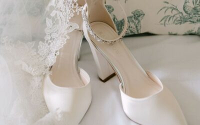Top chaussures de mariée : Louboutin, Jimmy Choo, Manolo Blahnik, Dior