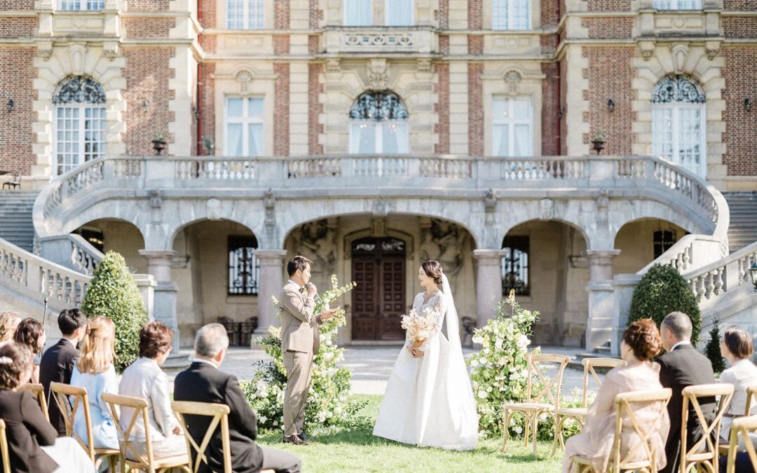 Organisation mariage : ce que les futurs mariés oublient