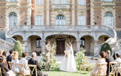 Organisation mariage : ce que les futurs mariés oublient
