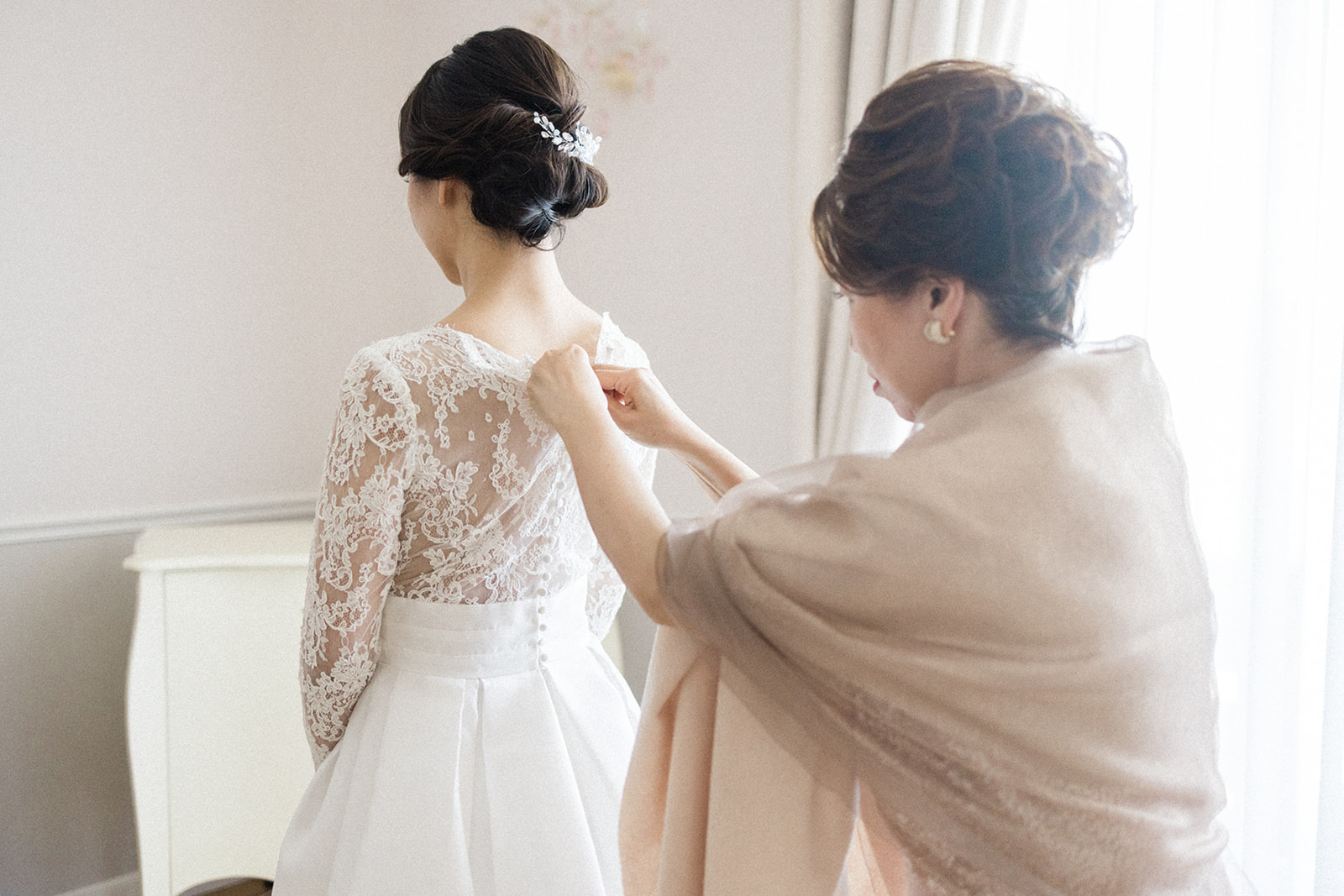  charlotte beuvelet organisation mariage mariés haut de gamme