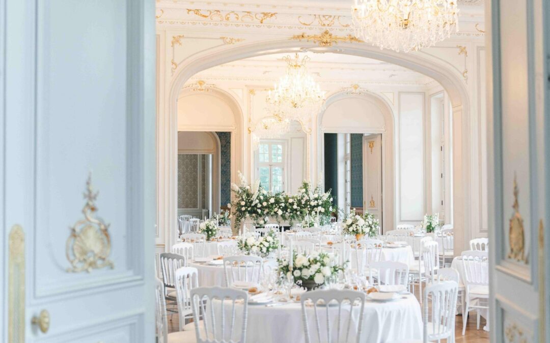 gestion stress mariage charlotte beuvelet wedding planner haut de gamme paris et île de France