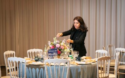 Investir dans une wedding planner : ce que cela change concrètement pour l’organisation
