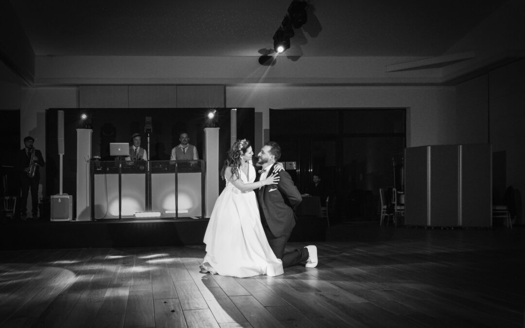 Ouverture de bal mariage : idées élégantes pour un moment inoubliable