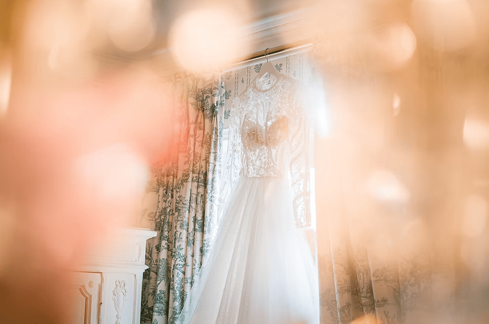 Charlotte beuvelet wedding planner organisation mariage haut de gamme