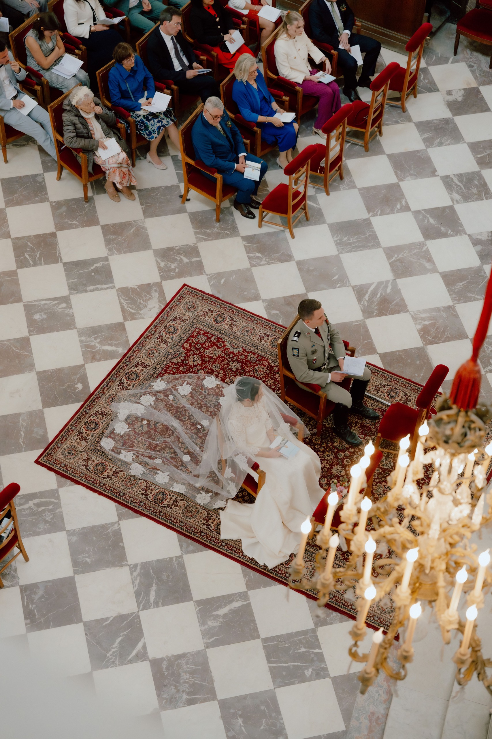 mariage église des invalides à paris mariage haut de gamme wedding planner experte mariage religieux
