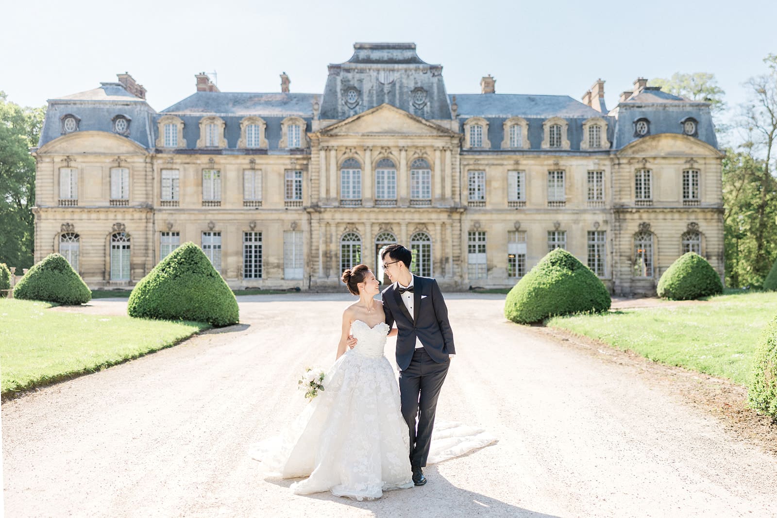 mariage international démarches administratives mariage France charlotte beuvelet wedding planner haut de gamme