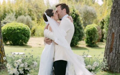Film mariage : pourquoi investir dans un bon vidéaste ?